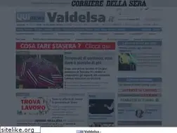 Sites similar to quinewsvaldelsa.it