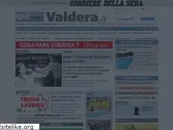 Sites similar to quinewsvaldera.it