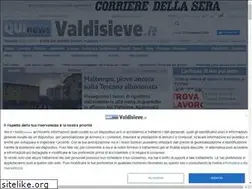 Sites similar to quinewsvaldisieve.it