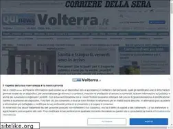 Sites similar to quinewsvolterra.it