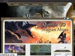 Sites similar to quingis.com