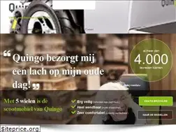 Sites similar to quingo.nl