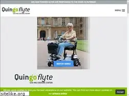 Sites similar to quingoflyte.co.uk