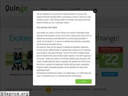 Sites similar to quingoscooters.com