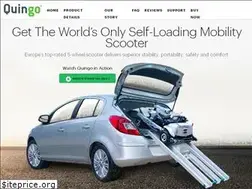 Sites similar to quingousa.com