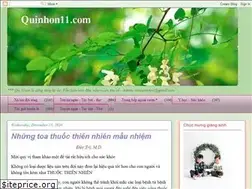 Sites similar to quinhon11.com