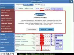 Sites similar to quiniela.weboficial.com