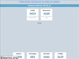 Sites similar to quiniela22.com
