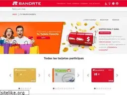 Sites similar to quinielabanorte.com.mx