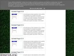 Sites similar to quinielamatematica.mx