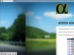 Sites similar to quinielaslev.blogspot.com