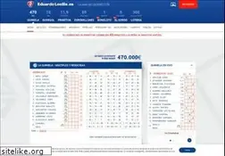Sites similar to quinielista.es