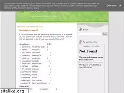 Sites similar to quinielista1x2.blogspot.com