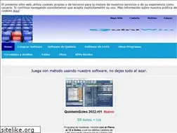 Sites similar to quiniwin.com