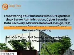 Sites similar to quinji.com