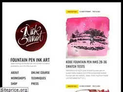 Sites similar to quinkandbleach.wordpress.com