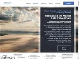 Sites similar to quinlanandassociates.com