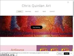 Sites similar to quinlanart.com