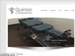Sites similar to quinlanchiro.com
