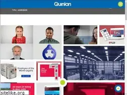 Sites similar to quinlanco.com