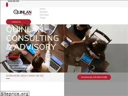 Sites similar to quinlanconsultingteam.com