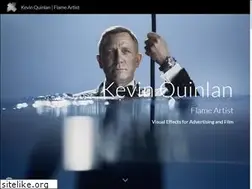 Sites similar to quinlanfx.com