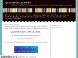 Sites similar to quinlanglassart.com