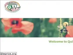 Sites similar to quinlanwasserman.com