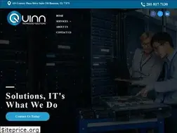 Sites similar to quinn-tech.com
