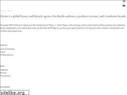 Sites similar to quinn.pr