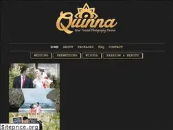 Sites similar to quinna.co