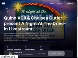 Sites similar to quinnandchelsea.live