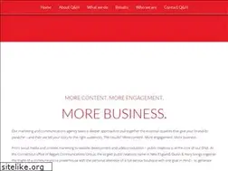 Sites similar to quinnandhary.com