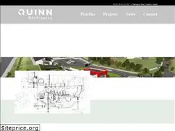 Sites similar to quinnarchitects.ie