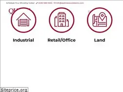 Sites similar to quinnassociatesinc.com