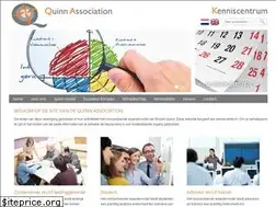 Sites similar to quinnassociation.com