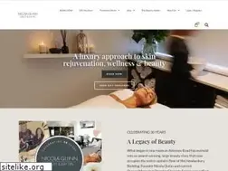 Sites similar to quinnbeautyspa.co.nz