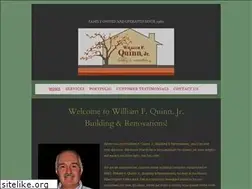 Sites similar to quinnbuilding.com