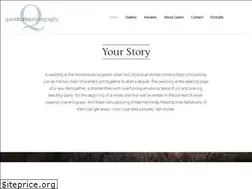 Sites similar to quinnburkephoto.com