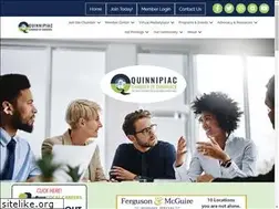 Sites similar to quinncham.com