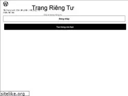 Sites similar to quinnchen.wordpress.com