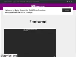 Sites similar to quinnchicago.org