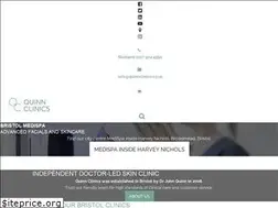 Sites similar to quinnclinics.co.uk