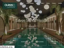 Sites similar to quinnco.com
