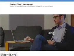 Sites similar to quinndirectinsurance.net