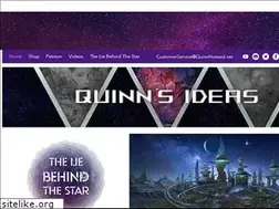Sites similar to quinnhoward.net