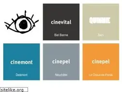 Sites similar to quinnie.ch
