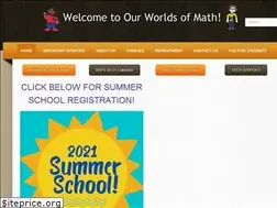Sites similar to quinnipiacmagnet.weebly.com