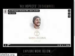 Sites similar to quinnjacobus.com