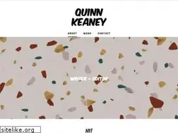 Sites similar to quinnkeaney.com